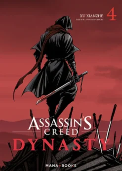 Assassin’s Creed : Dynasty T04