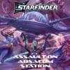 Assault on Absalom Station : A Starfinder Novel VO