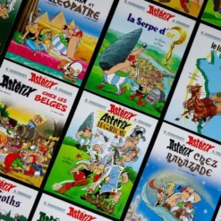 Astérix & Compagnie
