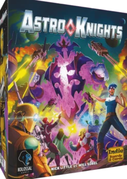 Astro Knights