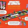 Athlètes de Compète
