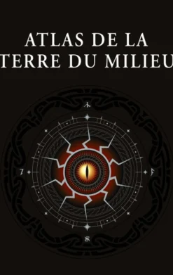 Atlas de la terre du Milieu