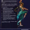 Atlas d'Osgild et règles optionnelles (couverture alternative) - Chroniques Oubliées 2ème Edition