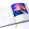 Atlas d'Osgild et Règles Optionnelles Collector (avec son étui) - Chroniques Oubliées 2ème Edition