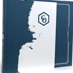 Atlas d'Osgild et Règles Optionnelles Collector (avec son étui) - Chroniques Oubliées 2ème Edition