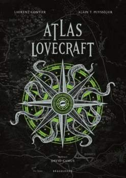 Atlas Lovecraft