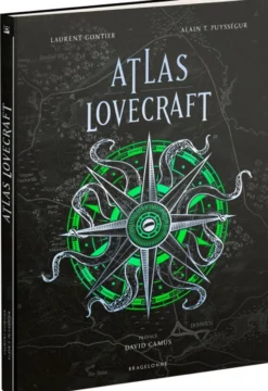 Atlas Lovecraft