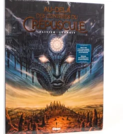 Au-delà des contrées du crépuscule