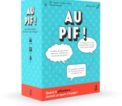 Au Pif