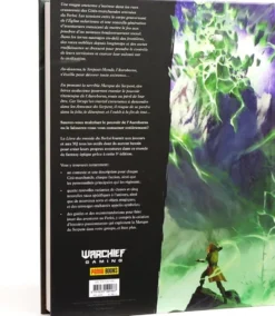 Auroboros - Les anneaux du Serpent : Livre du monde du Ferloi