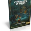 Aux racines du mal - Chroniques Oubliées 2ème Edition