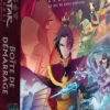 Avatar Légendes : Boite de démarrage