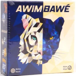 Awimbawé
