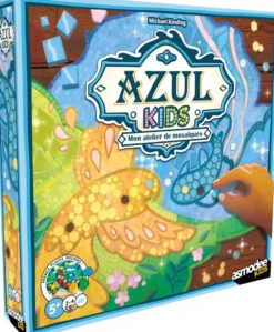 Azul Kids