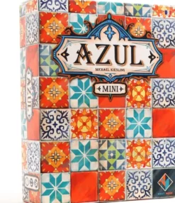 Azul Mini
