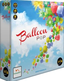 Balloon Pop