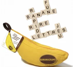 Bananagrams