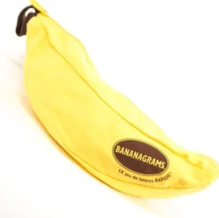 Bananagrams