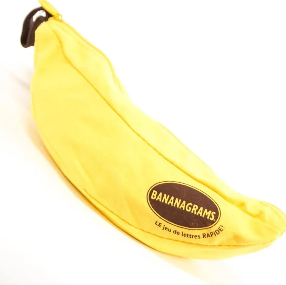 Bananagrams