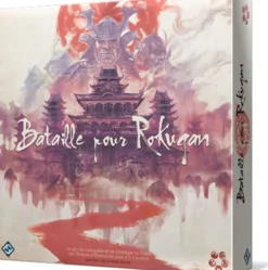 Bataille pour Rokugan
