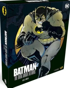 Batman : The Dark Knight Returns - Le jeu