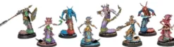 Beastkin Hybrids