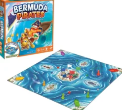 Bermuda Pirates