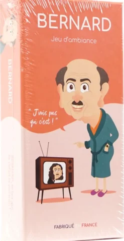 Bernard