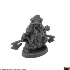 Berserker Nain