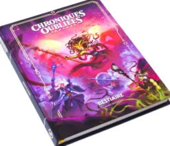 Bestiaire - Chroniques Oubliées 2ème Edition