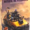 Bitume : Recueil de scénarios