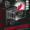 Black Stories - Affaires Classées