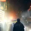 Blade Runner : Ecran du Blade Meneur
