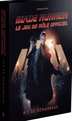 Blade Runner : Kit de Démarrage