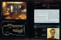 Blade Runner : Kit de Démarrage