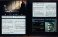 Blade Runner : Kit de Démarrage