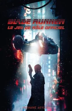 Blade Runner : Set de dés