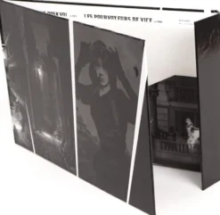 Blades in the Dark : Les rues de Doskvol, des bas-fonds aux lupanars