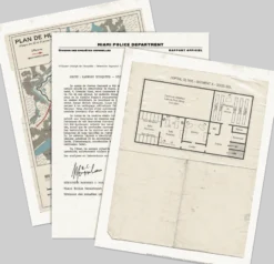 Bloc d'aides de jeu MK-Pharmakos - Chroniques Oubliées Contemporain 2ème édition