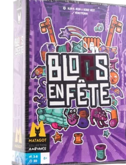 Blocs en Fête