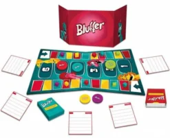 Bluffer