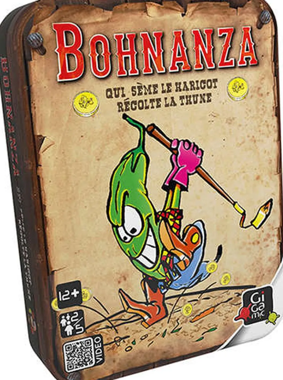 Bohnanza