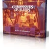 Boite de rangement de scénarios de la PP Compagnon - Chroniques Oubliées 2ème Edition
