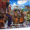 Boite de rangement des scénarios indépendants - Chroniques Oubliées 2ème Edition