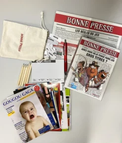 Bonne Presse