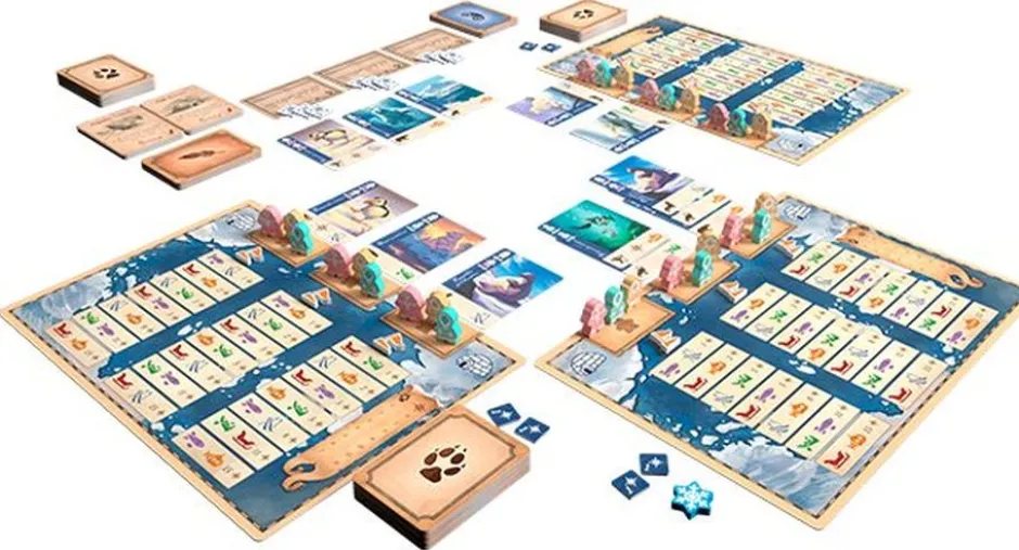 Borealis : Expéditions Arctiques