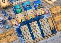 Borealis : Expéditions Arctiques