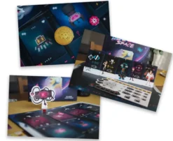 Bossin Space