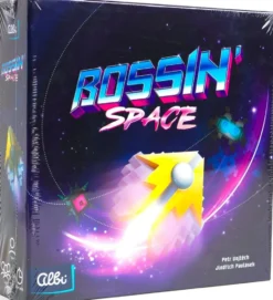 Bossin Space