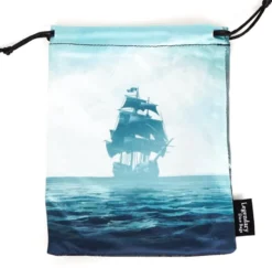 Bourse à dés : Legendary Dice Bag XL - The Marauding Pirates